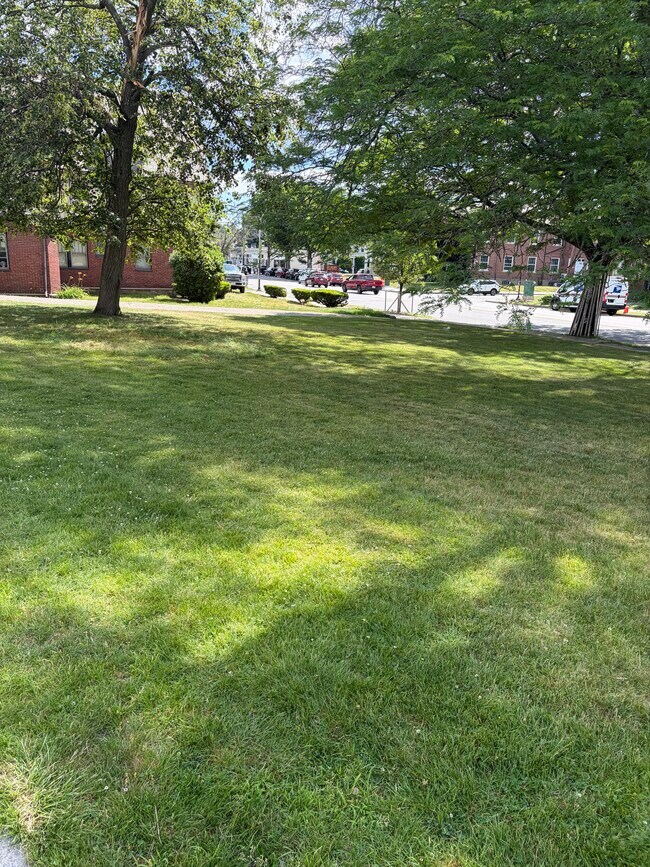 98 Mount Auburn St