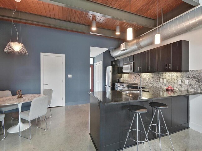 Photo - 2205 N Lamar Blvd Unit 224