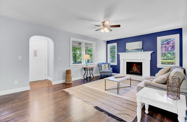 Photo - 1029 Wheeler Dr Unit 1