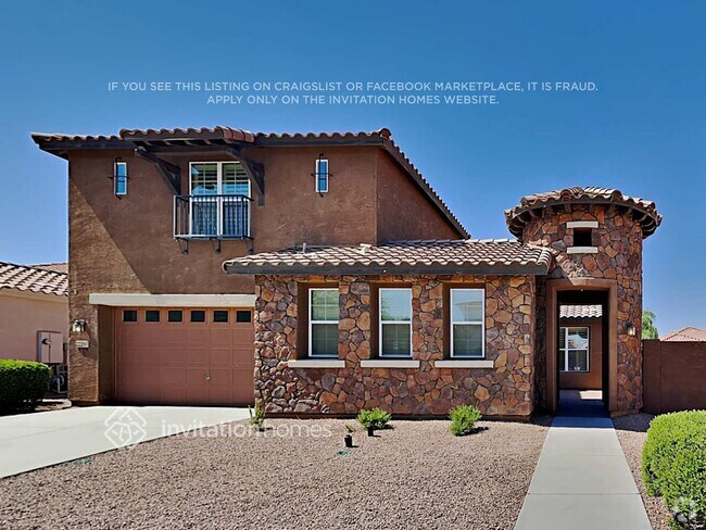 Building Photo - 22280 E Via De Olivos Ct Rental