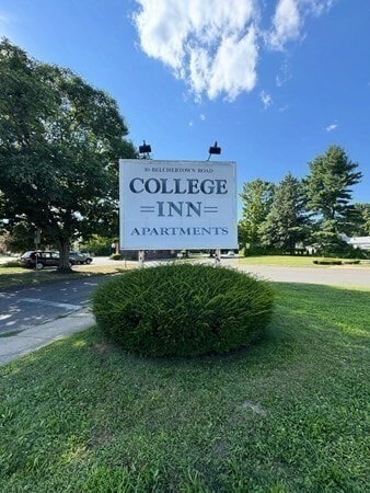 10 Belchertown Rd Unit 17