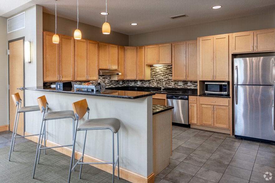 Interior Photo