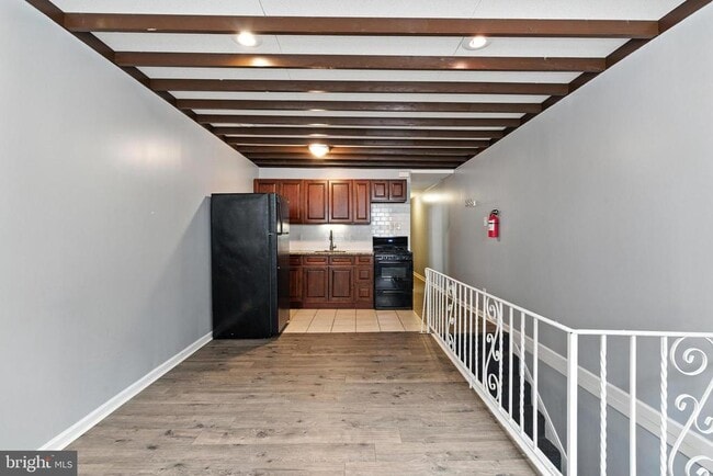 Building Photo - 708 S Randolph St Unit 2F Rental