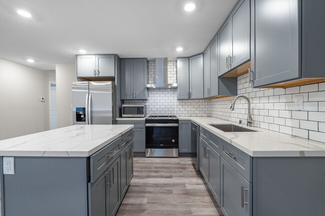 311 Apartment Homes