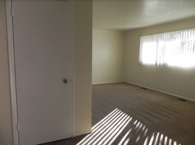 Entrada principal - Fairbrook