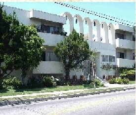 El hidromasaje Gardens