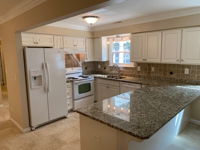 Photo - Spacious Ranch House in North Raleigh