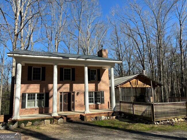 Photo - 1685 GA-54 House