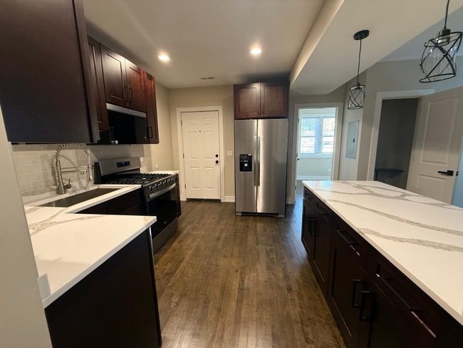 Photo - 6147 N Claremont Ave Apartamento Unidad 3N