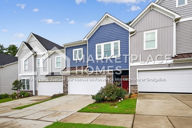 Photo - 1132 Alston Rdg Ct