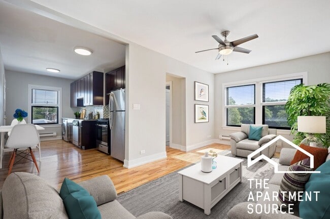 Photo - 545 Chestnut St Unidad 203