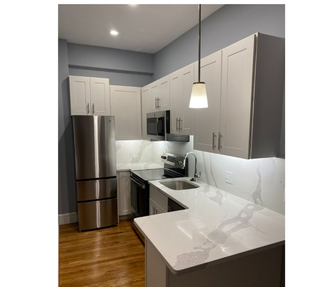 Photo - 70 Fenway Unit 23