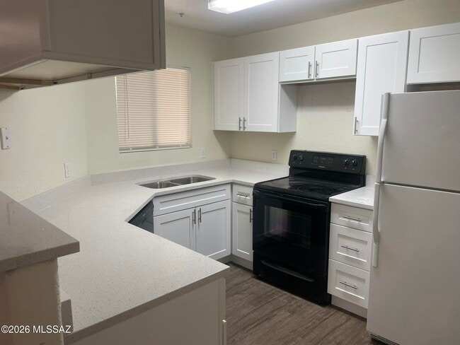 Photo - 5751 N Kolb Rd Unit 20102