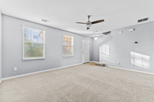 Photo - "Charming 2-Bed Condo in San Marcos with 2.5 Baths & 1240 Sq Ft of Comfort!"