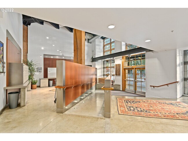 Photo - 1420 NW Lovejoy St Unit 210