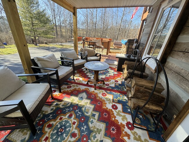 Photo - 1608 Laurel Grove Rd Unidad Tiny home studio