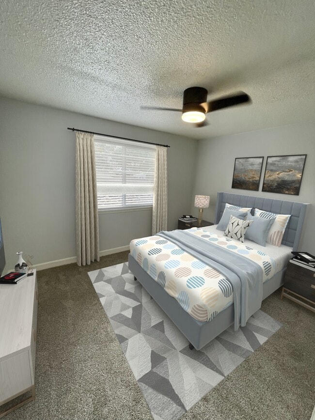 BG - SUMMIT VIEW APARTMENTS