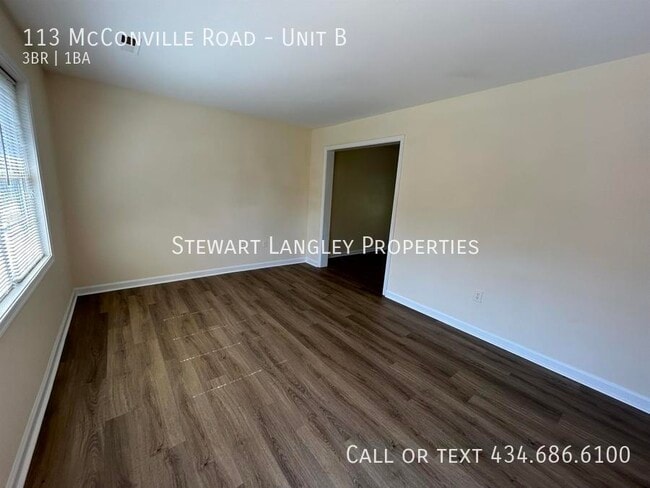 Building Photo - 113 McConville Rd Unit B