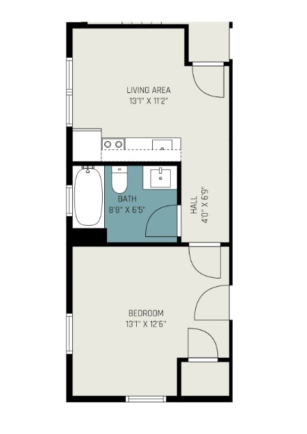 Photo - 3337 Reading Rd Unidad G