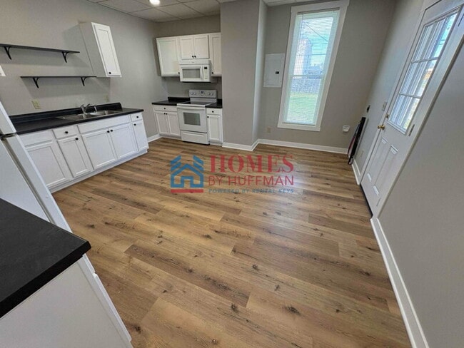 Photo - Two Bedroom Home For Rent | Located in Mt. Vernon, IN