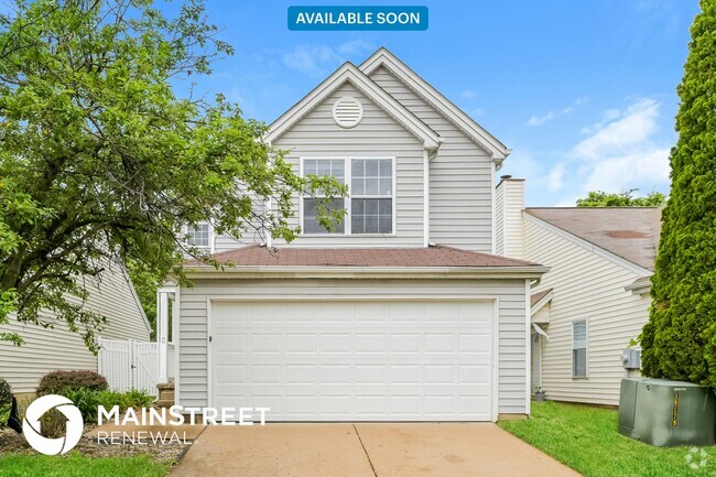 Building Photo - 11253 Liberty Landing Dr Rental