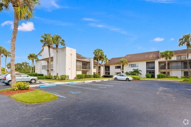 Building Photo - 3500 Twin Lakes Terrace Unit 106 Rental