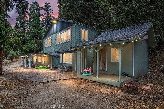 Photo - 40993 Oak Creek Rd House