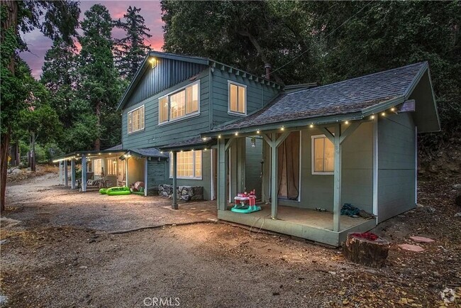 Building Photo - 40993 Oak Creek Rd Rental