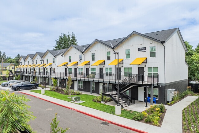 Garden Park Estates