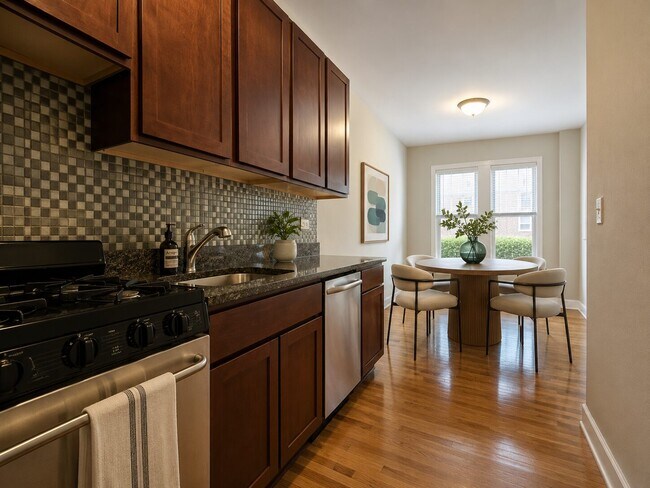 Photo - 625 W Barry Ave Unit 3