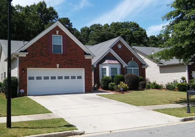 Photo - 1418 Dulwich Ct