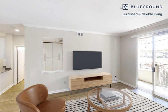 Photo - 1300 The Alameda Unit FL1-ID6324A