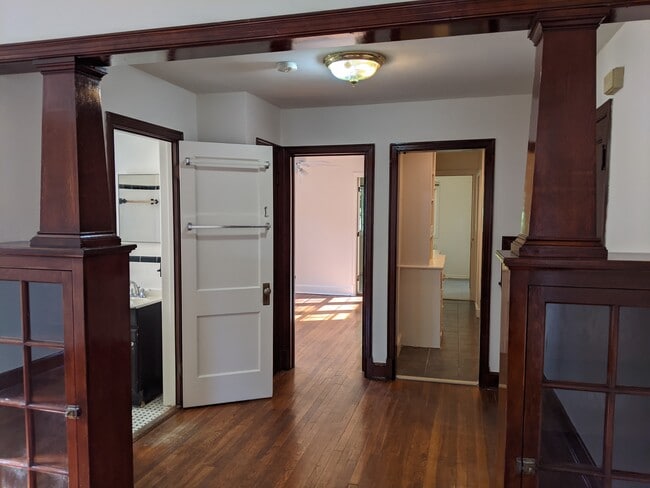 Photo - 2316 40th St NW Unit 3