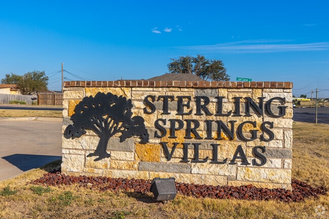 Signage