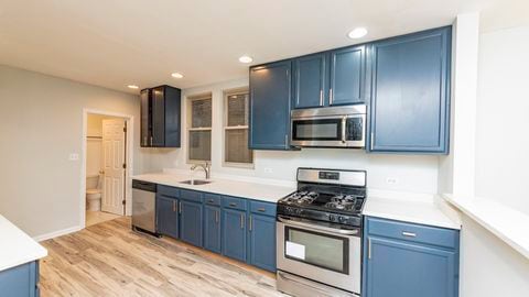 Photo - 6136 N Mozart St Unidad 1