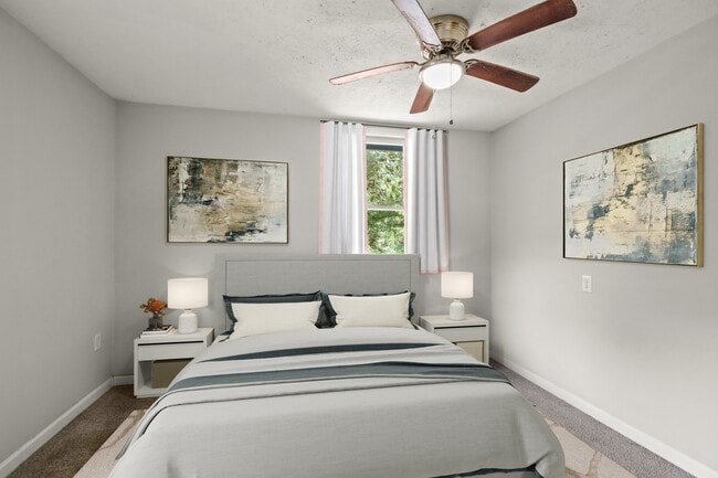 Building Photo - 21146 New Candy Dr