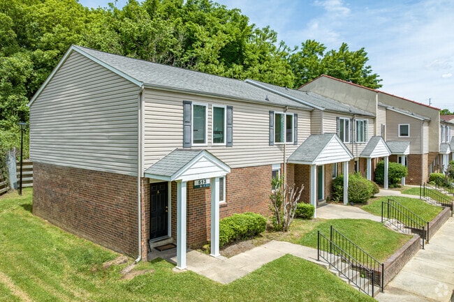 Photo - Spring Valley Apartments
