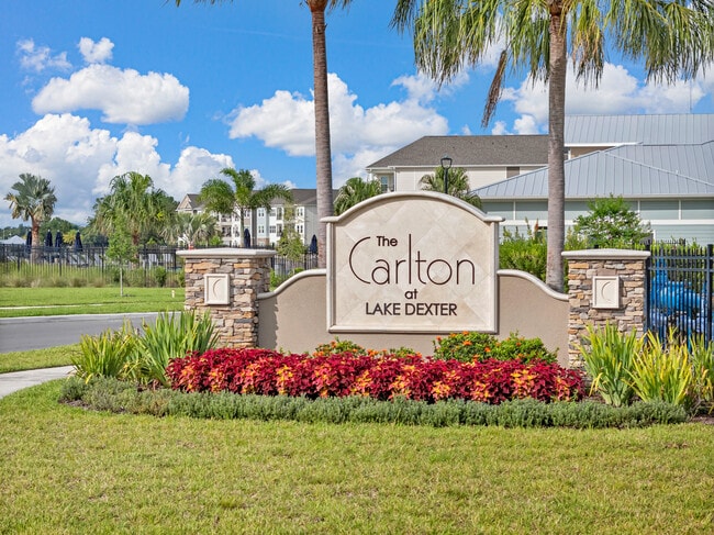 The Carlton at Lake Dexter