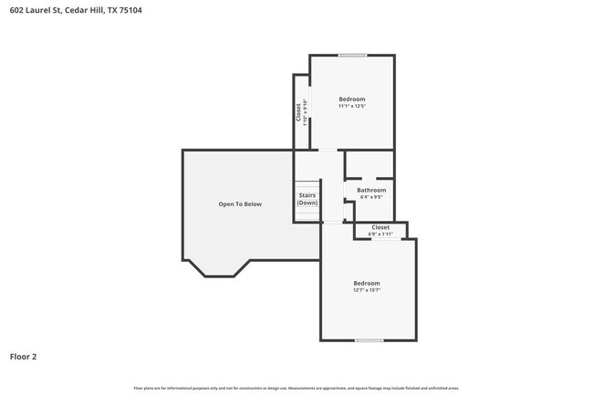 Photo - 602 Laurel St