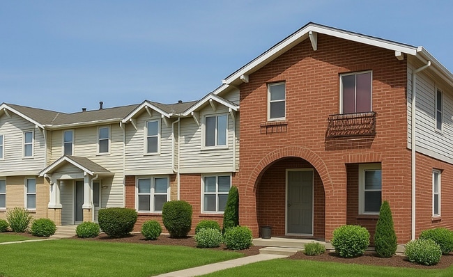 Photo - 2037 Vanderbilt Ct