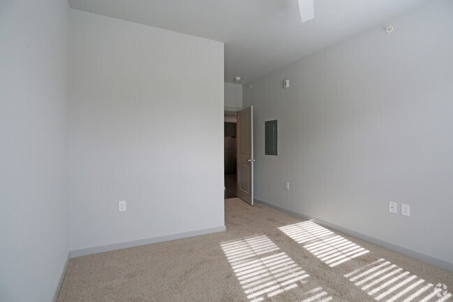 1BR, 1BA - A1 - Caliber at Cornerstar