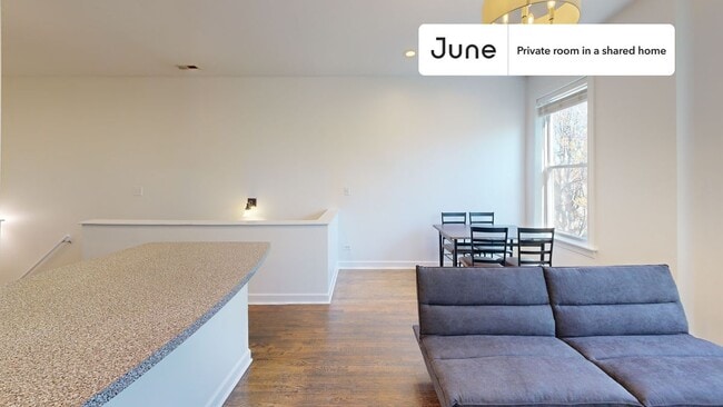 Photo - Room in Shared 3 bed/2 bath home Unidad A