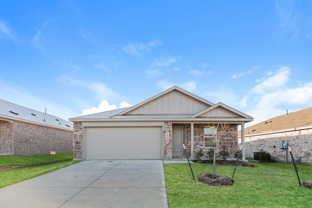 Photo - 1812 Javelina St