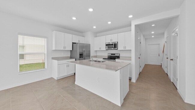 Photo - TOWNHOUSE IN CRANE LANDING FOR $1,850 3 BEDROOM, 2.5 BATH, 1 GARAGE