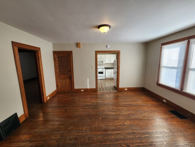 Photo - Great House in Rock Island  2 Bedroom