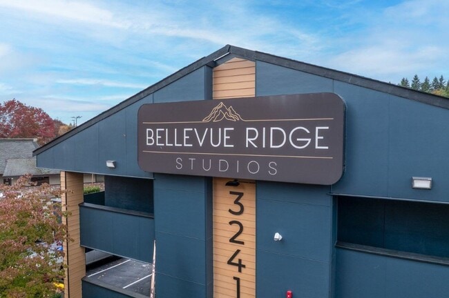 Bellevue Ridge