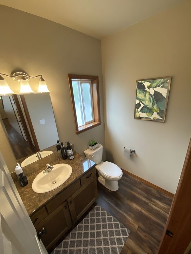 Photo - FREE First Month + 2 Primary Suites = The Townhome Upgrade You Want