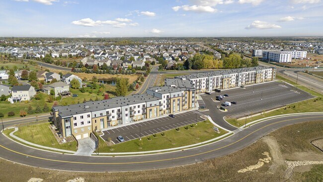 Exterior - Wicklowe Apartments