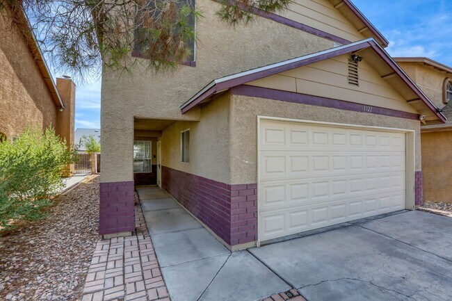 Photo - Beautiful 4 bedroom POOL home close to Nellis AFB!