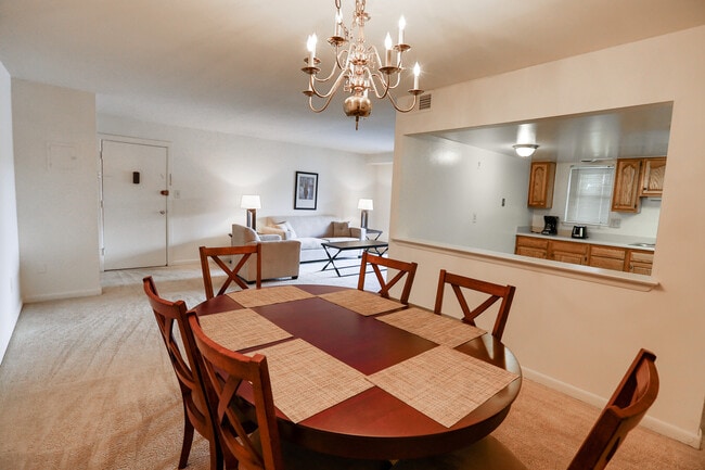 Photo - Briarcliff Apartments: Spacious Luxury Living in Central Baltimore County